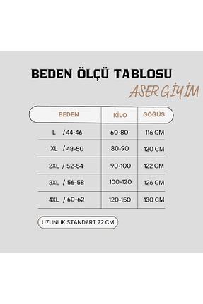 بلوز سایز بزرگ مشکی زنانه سایز بزرگ ASERGİYİM - کد 942255404