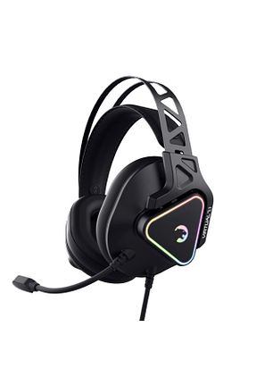 هدست گیمینگ مشکی Gamepower - کد 36948798