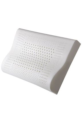 بالش سفید پلی استر ویسکوز پنبه Viscofoam - کد 2973442
