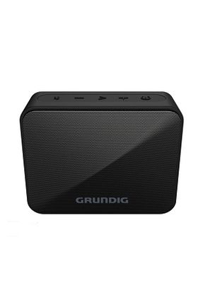 اسپیکر بلوتوث سفید Grundig - کد 765441061