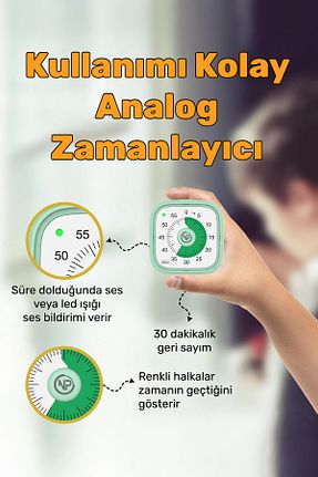 ست رومیزی سبز Analog NPO - کد 210048221