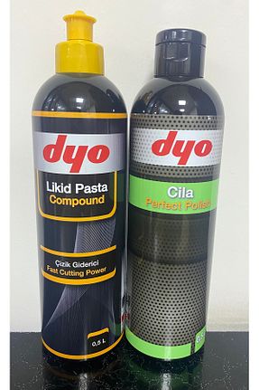 پولیش واکس Dyo - کد 362989597