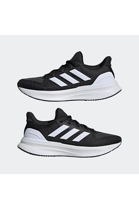 کفش دو و میدانی و تمرینی مشکی زنانه adidas - کد 828498305