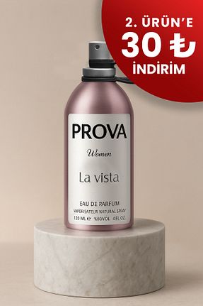 ادکلن زنانه Prova - کد 114822694