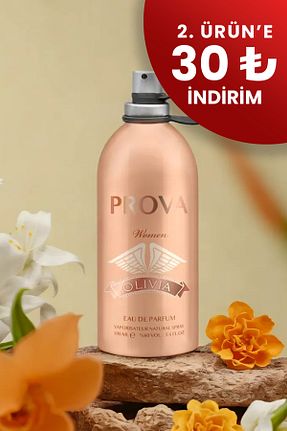 ادکلن زنانه Prova - کد 114736243