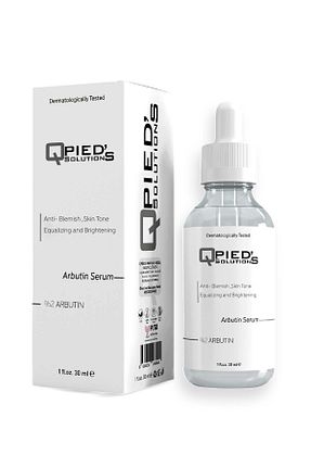 سرم پوست همه انواع پوست Qpieds Solutions - کد 816331061