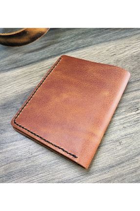کیف پول رنگی مردانه ابعاد بزرگ 08dericraft - کد 946335703