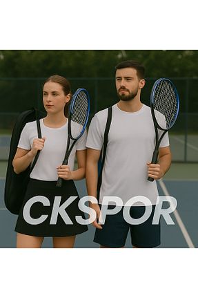 راکت تنیس رنگی 98 inch2 CKSpor - کد 768427116