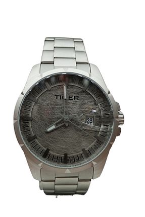 ساعت مچی رنگی مردانه 46 میلی متر Tiger - کد 939260900