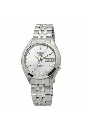 ساعت مچی سفید مردانه 46 میلی متر Seiko - کد 4691775