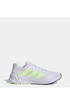 کفش دو و میدانی و تمرینی سفید مردانه adidas - کد 829914937