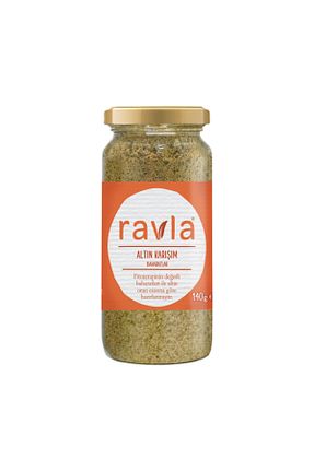 سایر ادویه جات Ravla - کد 887309597