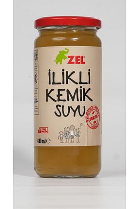 آب استخوان و مغز استخوان Zel - کد 55451337