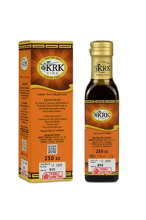 محصولات لذیذ و ارگانیک Krk Gıda - کد 944016822