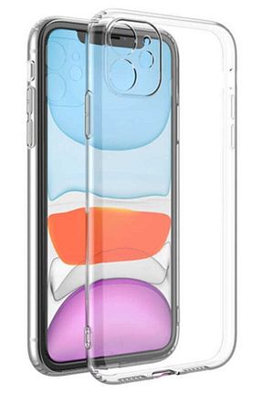 کاور و قاب سفید iPhone 11 Fibaks - کد 199884028