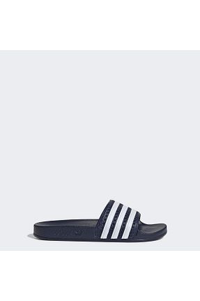 دمپائی اسپرت مشکی بچه گانه پارچه ای adidas - کد 795282906