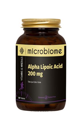 ویتامین Microbiome - کد 778102894