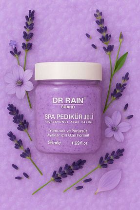 ست مانیکور و پدیگور DR.RAİN - کد 946122471