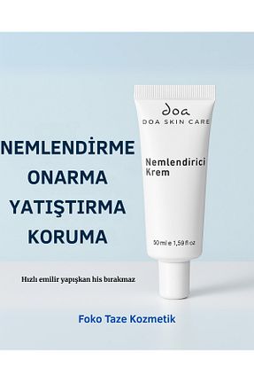 کرم صورت همه انواع پوست Doa Kozmetik - کد 765567422