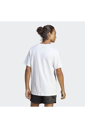 لباس فرم فوتبال سفید مردانه adidas - کد 468686118