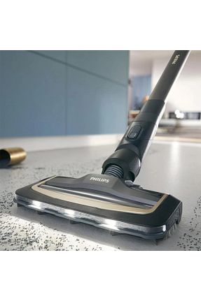 جاروبرقی عمودی سفید 2 سال Philips - کد 645903771