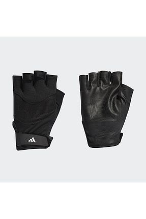 دستکش مشکی زنانه adidas - کد 790413987