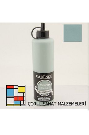 رنگ اکریلیک سفید Cadence - کد 3976333