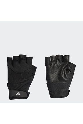 دستکش مشکی زنانه adidas - کد 790413987