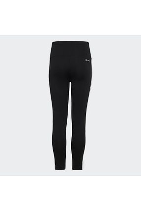 ساق شلواری مشکی بچه گانه بافت adidas - کد 697221217