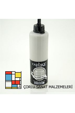 رنگ اکریلیک طوسی Cadence - کد 3976665