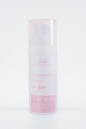 کرم ضد آفتاب صورت SPF 50 + Doa Kozmetik - کد 788649136