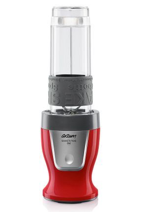 بلندر شخصی قرمز Arzum - کد 948442540