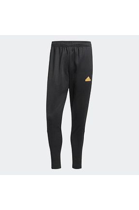 پائین تنه گرمکن اسپرت مشکی مردانه Ter Tutmayan adidas - کد 870835367