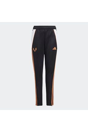 پائین تنه گرمکن اسپرت مشکی بچه گانه Ter Tutmayan adidas - کد 844749451