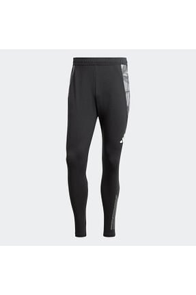 پائین تنه گرمکن اسپرت مشکی مردانه Ter Tutmayan adidas - کد 818124560