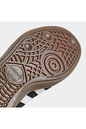 کفش اسنیکر مشکی مردانه بند دار adidas - کد 827754317