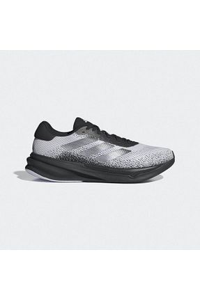 کفش بیرون مشکی مردانه چرم مصنوعی adidas - کد 807262093
