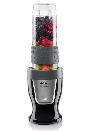 بلندر شخصی مشکی Arzum - کد 948454069