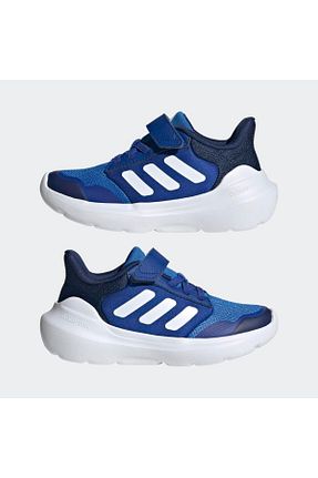 کفش اسنیکر فیروزه ای زنانه adidas - کد 828498502