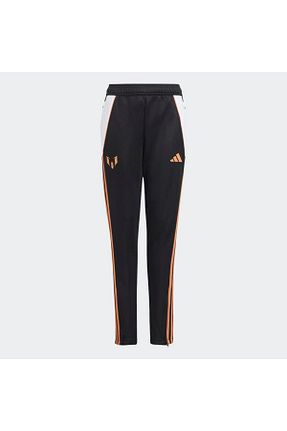 پائین تنه گرمکن اسپرت مشکی بچه گانه Ter Tutmayan adidas - کد 844749451