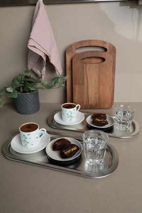 سینی فلزی Sarkap - کد 890441143