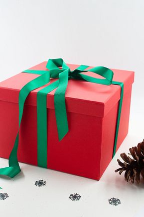 جعبه هدیه carton box - کد 771916138