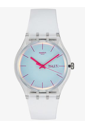 ساعت مچی رنگی زنانه 41-45 میلی متر Swatch - کد 33154610