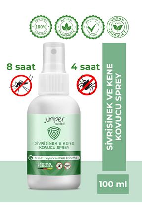 حشره کش و دفع کننده حشرات Juniper Eco Shield - کد 928497537