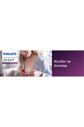 پد و محافظ سینه Philips Avent - کد 1387680