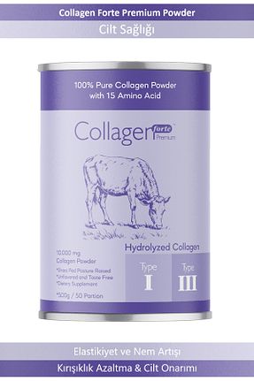  Collagen Forte Platinum - کد 802651697