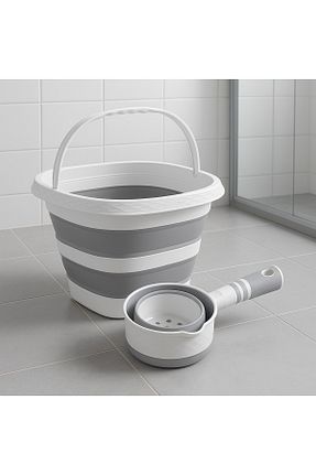 اکسسوری حمام کودک طوسی Zuu Baby - کد 938023111