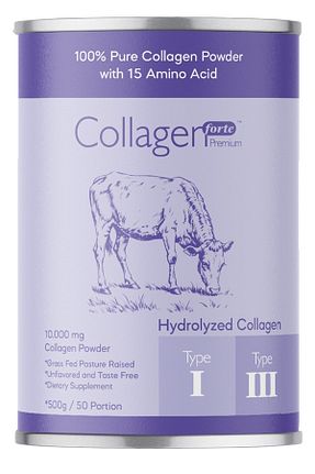  Collagen Forte Platinum - کد 802651697