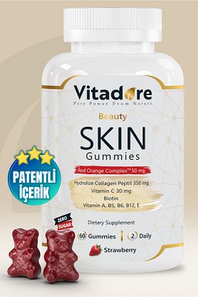 ویتامین Vitadore - کد 926014117