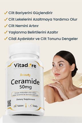 ویتامین Vitadore - کد 926017672
